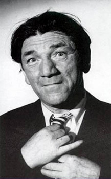 Shemp Howard